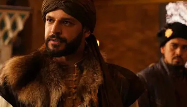 Diriliş Ertuğrul ve Kuruluş Osman gözdesinden yeri göğü inletecek yeni dizi geldi! Şimdiden taş üstünde taş bırakmadı-8
