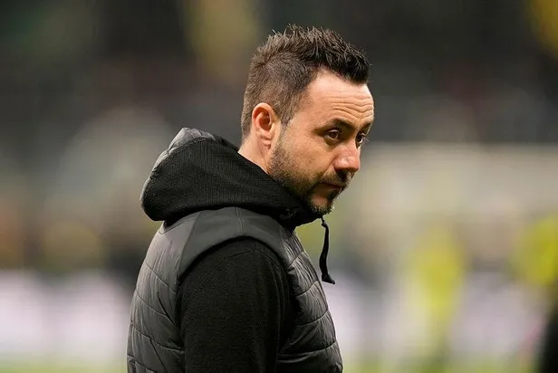 Farioli'nin hocası Galatasaray'a geliyor: Pas futboluyla baş döndürüyor!-5