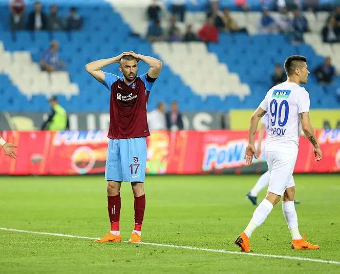 Fırtına evinde kayıp