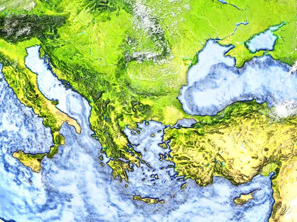 Yunanlılarda SİHA korkusu! Önce yığınak yaptılar şimdi de uzaktan kumandalı...-10