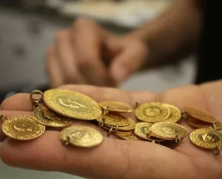 Altında 16 yıllık rekor