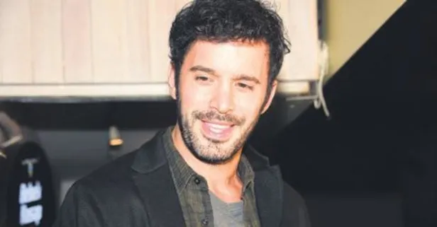 Barış Arduç'tan bir dizi müjde