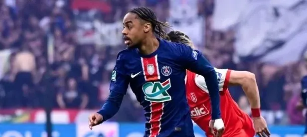 PSG’den 3. kupa!