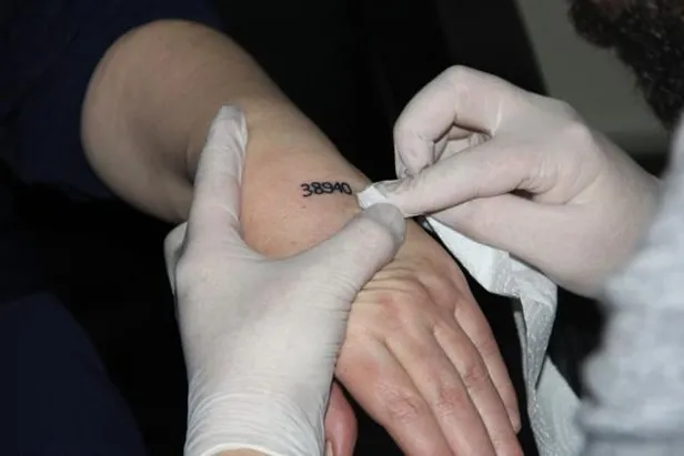 Sevgi izi nedir? Sevgi izi nasıl yaptırılır? Ücretsiz mi, nerede yapılıyor?-4