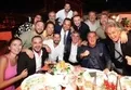 Fatih Terim'e 70. yaş kutlaması!