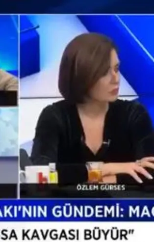 Halk TV, İslam'a hakaret eden Macron ve Merkel'i korudu, Başkan Recep Tayyip Erdoğan'a saldırdı