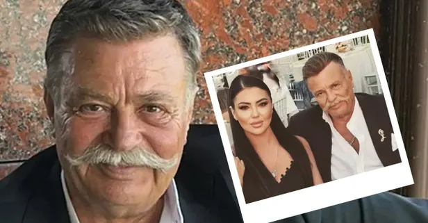 Yeşilçam yıldızı Nuri Alço'dan 5. yıla özel satırlar! “Kalbimin en kıymetlisi” dediği eşine bakın nasıl seslendi