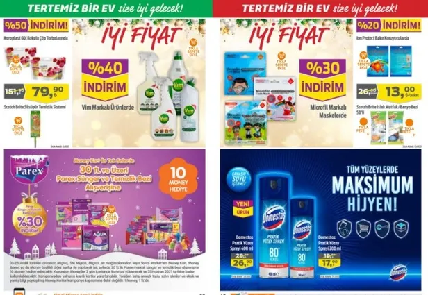 Migros 11 Aralık 2020 aktüel ürünler kataloğu! 11 Aralık sokağa çıkma yasağında Migros’ta son indirimler neler?-8