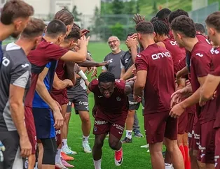 İdmanda Olaigbe rüzgarı