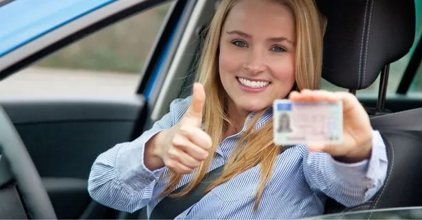 SON DAKİKA Ehliyet affı duyurular: 2022 ehliyet affı ÇIKTI MI, ne zaman çıkacak? Meclis'e gelecek mi, torba yasada var mı?