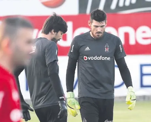 Ve Denys Boyko Club Brugge’de