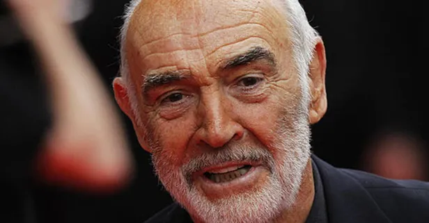 Sean Connery kimdir? Sean Connery oynadığı filmler nelerdir?
