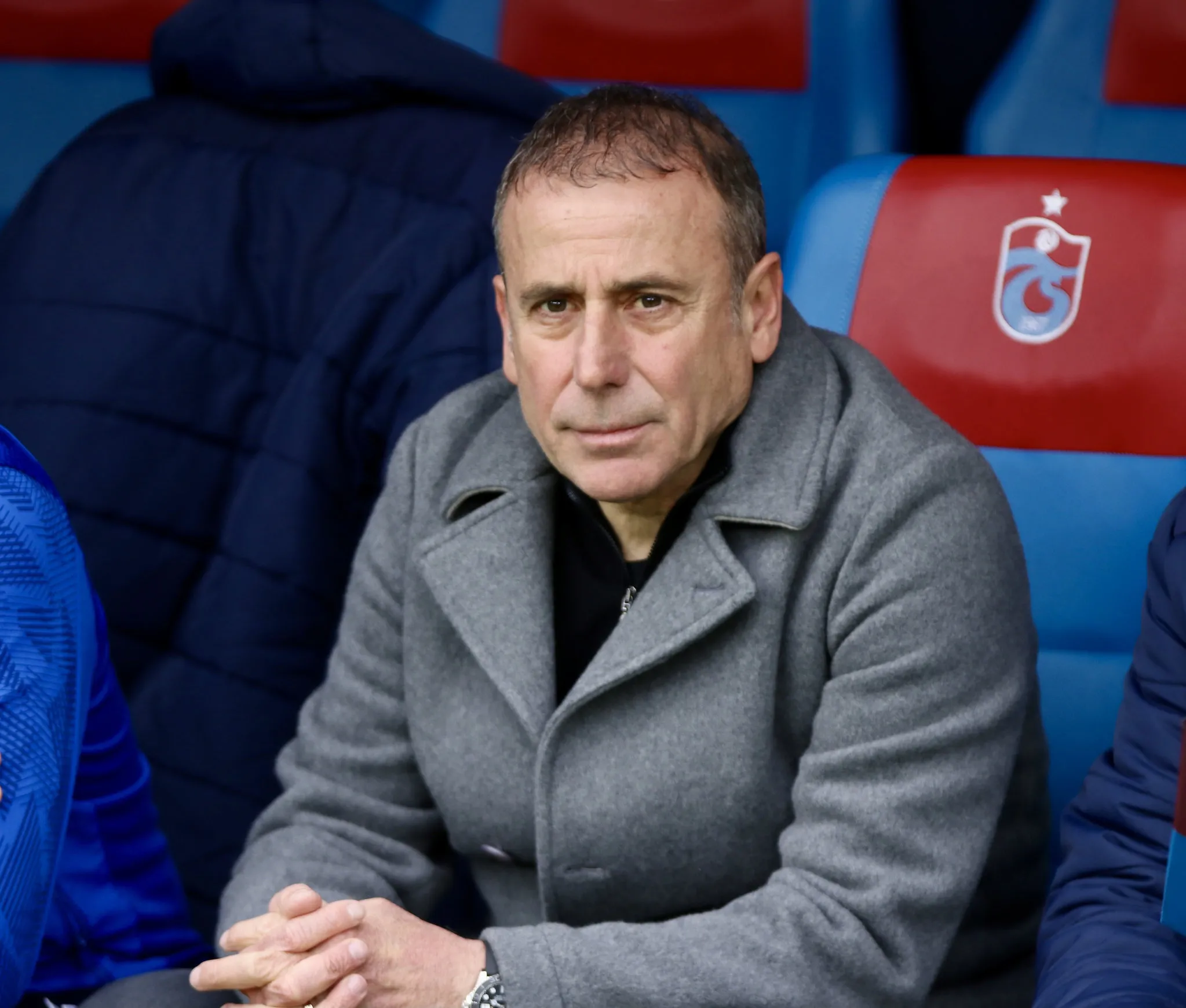 Fenerbahçe'de hoca adayları belli oldu! - 17