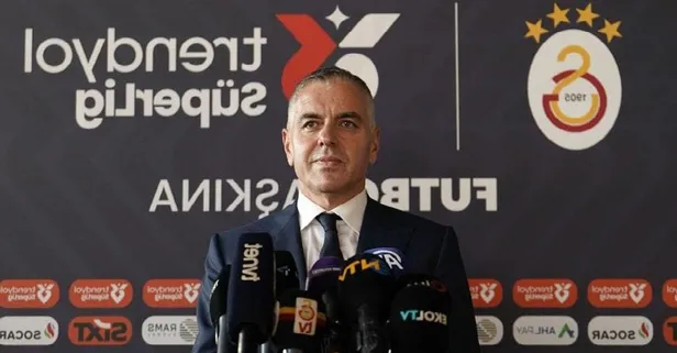 Yazgan’dan Fenerbahçe’ye gönderme