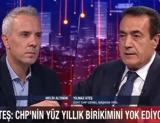 CHP’nin söylemleri dış politikaya uygun değil