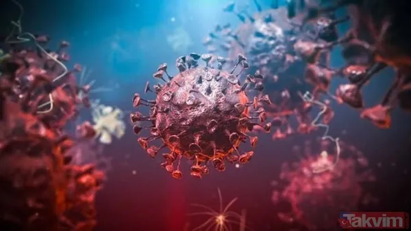 Baba Vanga 2022 kehanetleri! İşte dünyayı bekleyen felaketler - 8