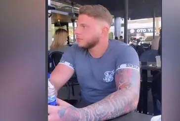 Cinayet soruşturmasında 2 kişi tutuklandı