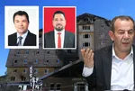 78 kişi can vermişti! Tanju Özcan otel faciasında faturayı o isme kesti!