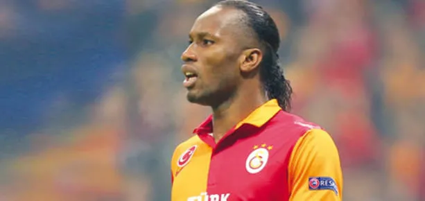Drogba: Chelsea’ye dönebilirim