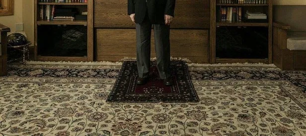 FETÖ elebaşı Fetullah Gülen'den Wall Street Journal'a ihanet röportajı