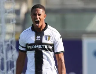 Oosterwolde artık Sarı-Lacivert