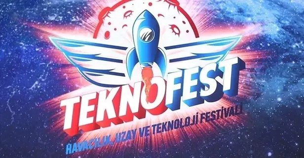 Dünyanın en büyük uzay, havacılık ve teknoloji festivali TEKNOFEST'in 2024'te düzenleneceği yer belli oldu