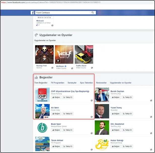 Afyonkarahisar'da Afgan mültecilere dehşeti yaşatan CHP'li seçmen Yücel Çankaya'nın telefonundan porno videoları çıktı-2