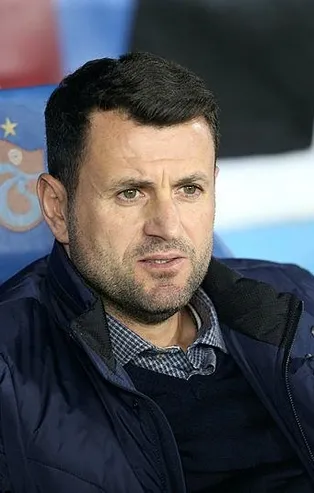 Hüseyin Çimşir galibiyetin şifresini belirledi: Top kontrolü bizde olmalı