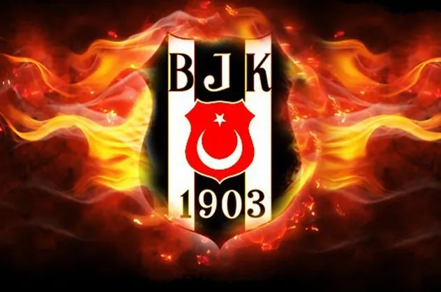 Beşiktaş'ta Denys Boyko Dinamo Kiev'e imza attı