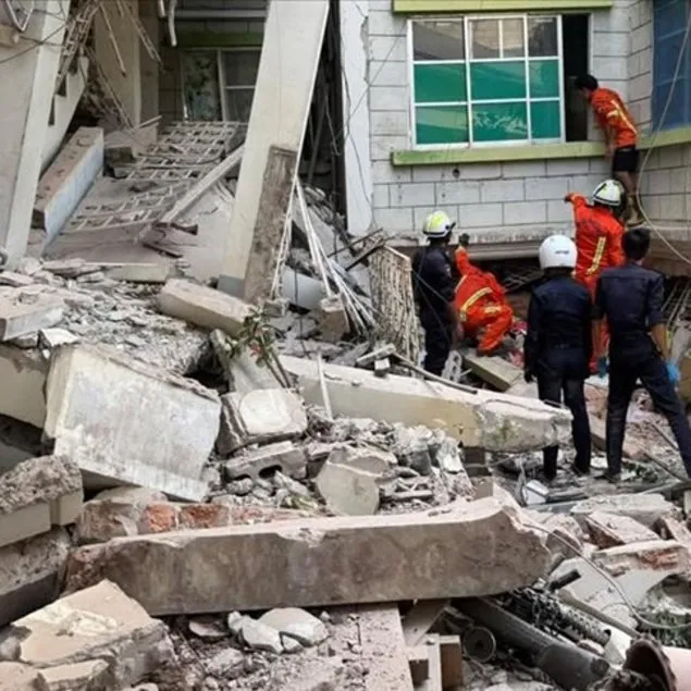 Deprem bombası