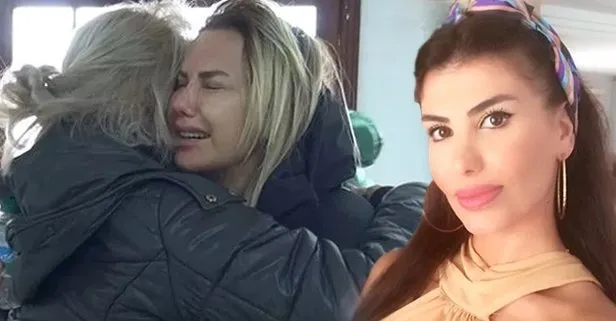 Genç yaşta eşini toprağa veren Hatice’den yürek yakan sözler!