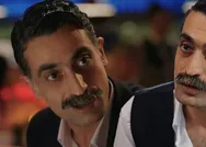 Yalı Çapkınının Kazım Ağası hakkında herkesi şaşırtan gerçek! İzleyiciye saç baş yolduran diren Polatoğulları meğer aslında...