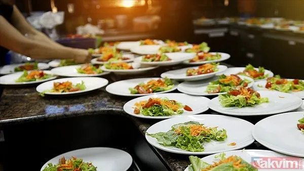 2025 yılının en çok merak edilen yemek tarifleri belli oldu - 10