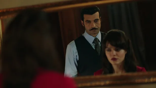 Bir Zamanlar Çukurova 15. yeni bölüm fragman izle