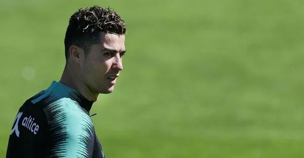 Cristiano Ronaldo'dan ilginç teklif