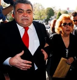 Özal’ın ölümü Köşk’te