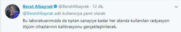 Bakan Albayrak güzel haberi verdi-4