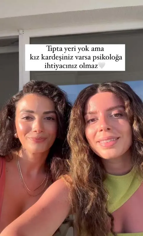 Kuruluş Orhan’ın Flavius’u Şükrü Özyıldız’ın fenomen kardeşini gören şaşıp kaldı! - 27