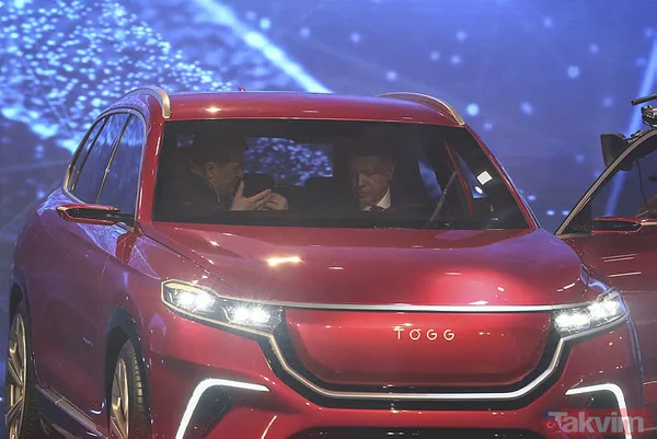 Türkiye'nin gurur günü! İşte Türkiye'nin ilk yerli otomobili - 11