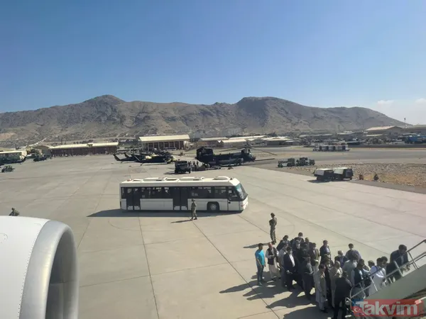 SON DAKİKA: THY'den başarılı tahliye operasyonu! Türk vatandaşları yaşadıklarını anlattı - 43