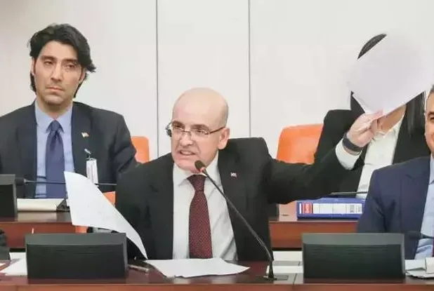 2 bakanlık tek operasyon!