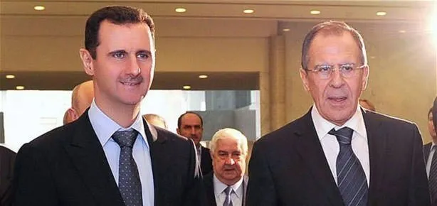 Esad’ın çözüm planı