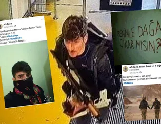 Takvim.com.tr deşifre etti! TUSAŞa saldıran Rojger kod adlı PKKlı Ali Örekin skandal paylaşımları... Her bir satırından bölücülük akıyor