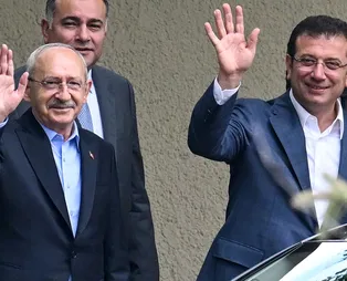 CHP'de delege savaşları: Ekrem İmamoğlu ilçe başkanlarını topladı, Kemal Kılıçdaroğlu il örgütlerinin peşine düştü