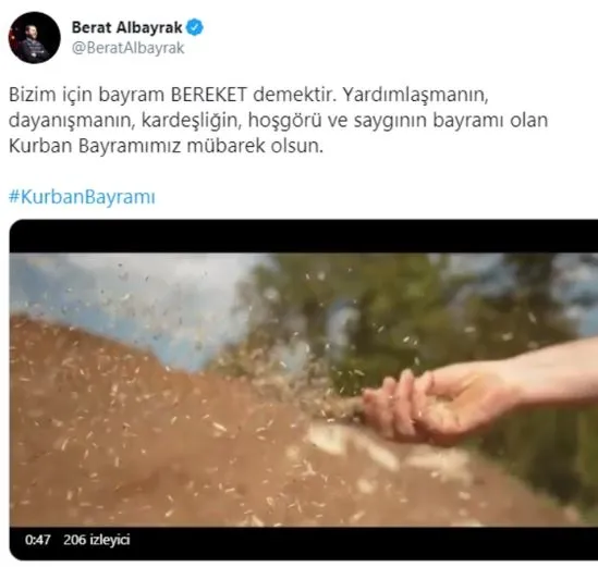 bakan-albayraktan-kurban-bayrami-mesaji-1596188731982.jpg Hazine ve Maliye Bakanı Berat Albayrak'tan Kurban Bayramı mesajı-1