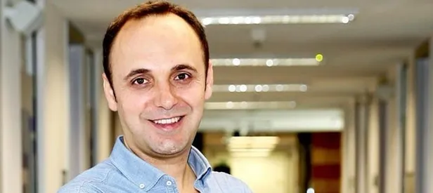 FETÖ'cü Oğur yurt dışına kaçmış