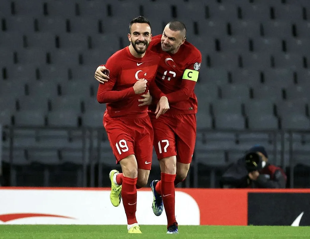 Milli takımda koronavirüs şoku!