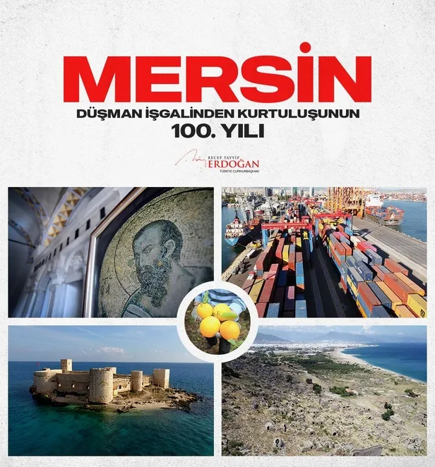 baskan-recep-tayyip-erdogandan-mersin-mesaji-1641237498576.jpeg Başkan Recep Tayyip Erdoğan'dan 'Mersin' mesajı: "Akdeniz'in incisi, Torosların yoldaşı, Türkiye'nin özeti..."-1