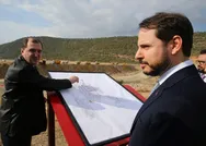 Cumhuriyetin 100üncü yılında Türkiye nükleer enerji sahibi ülkeler ligine katılacak!