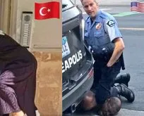 Hollandalı siyasetçiden Türk polisine övgü!
